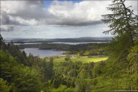 Killarney National Park