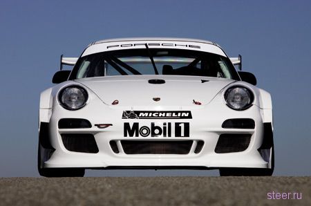 Porsche 911 GT3 R