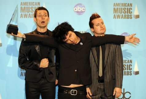  American Music Awards 2009