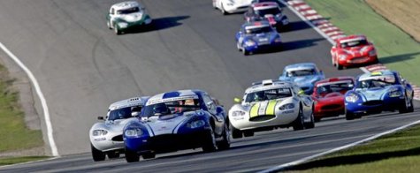    Ginetta