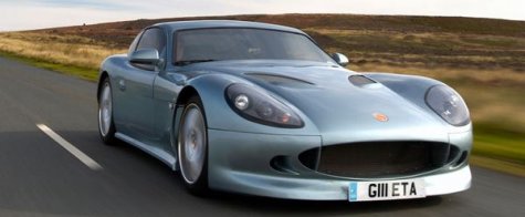    Ginetta