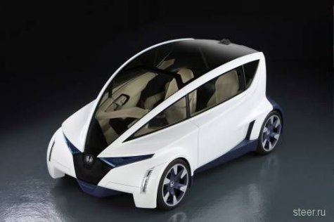 Honda Personal-Neo Urban Transport