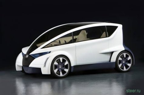 Honda Personal-Neo Urban Transport