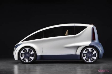 Honda Personal-Neo Urban Transport