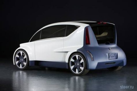 Honda Personal-Neo Urban Transport