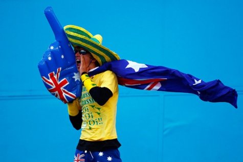 Australian Open 2010  