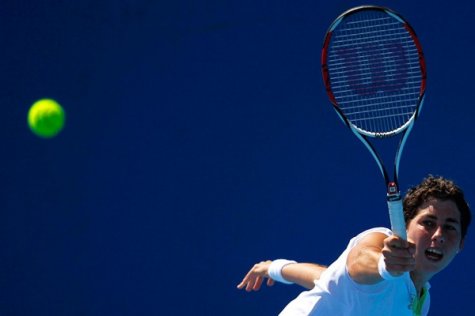 Australian Open 2010  