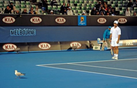 Australian Open 2010  