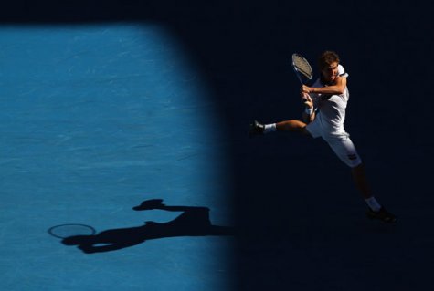 Australian Open 2010  