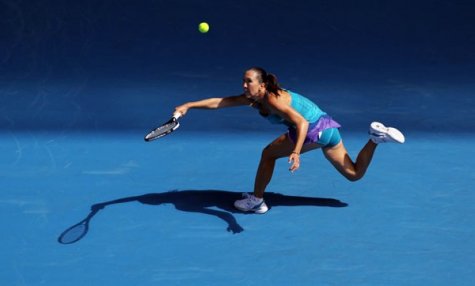 Australian Open 2010  