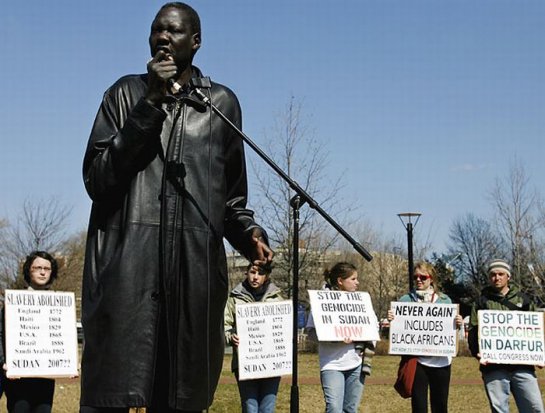 Manute Bol -    NBA 