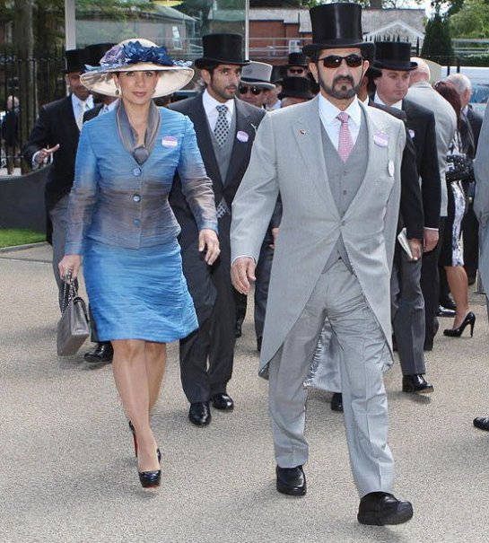        Royal Ascot