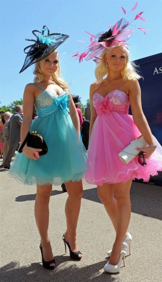        Royal Ascot