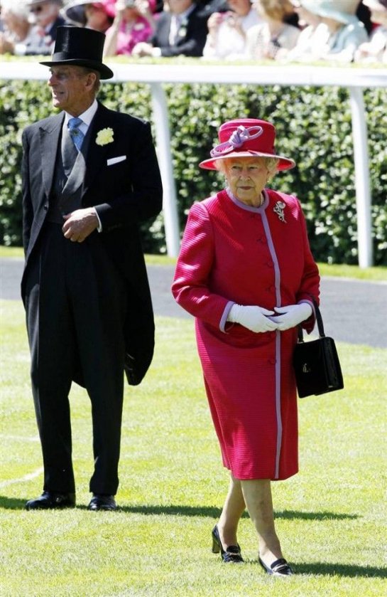        Royal Ascot