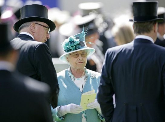        Royal Ascot