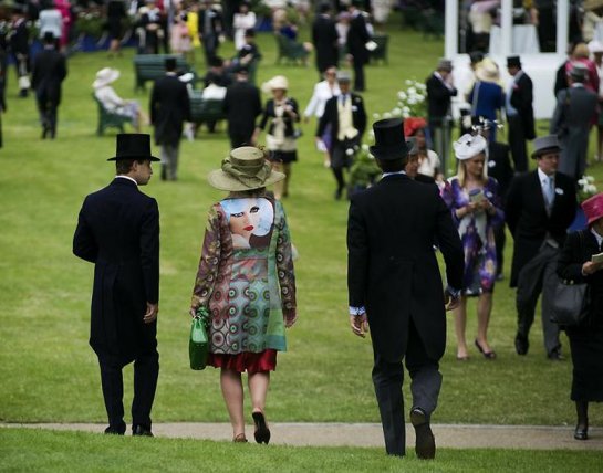        Royal Ascot