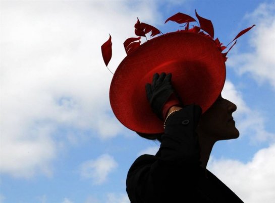        Royal Ascot