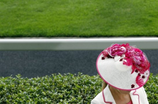        Royal Ascot