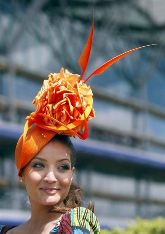        Royal Ascot