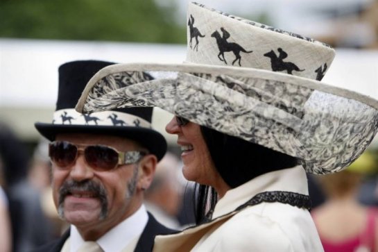        Royal Ascot