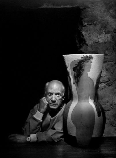    Yousuf Karsh