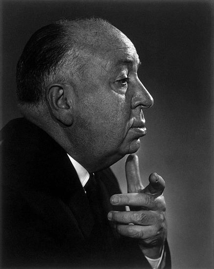    Yousuf Karsh