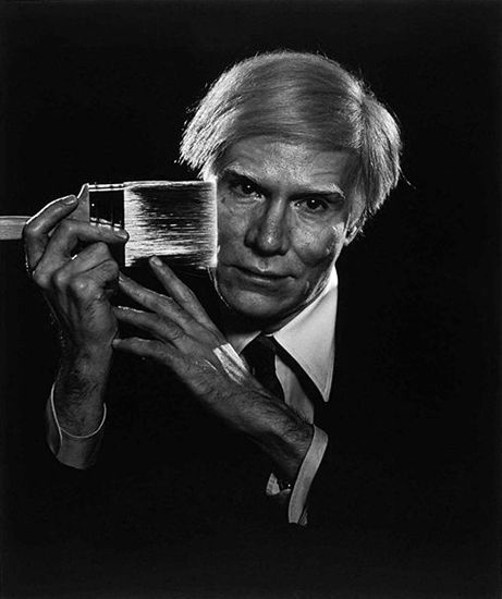    Yousuf Karsh