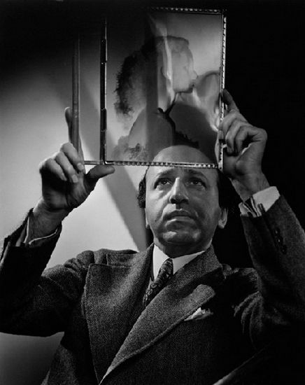    Yousuf Karsh