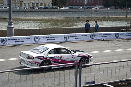 Bavaria Moscow City Racing 2010 -   ()