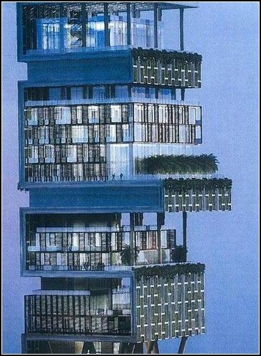 Antilia         