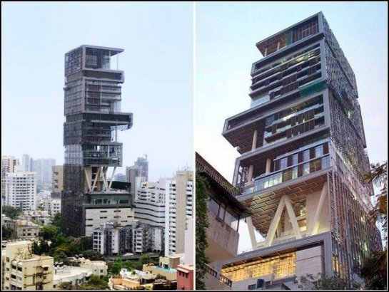 Antilia         