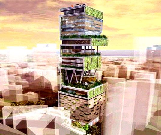 Antilia         