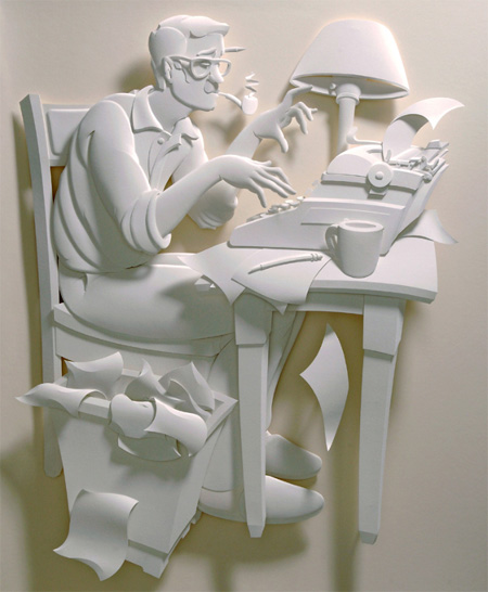 Paperart