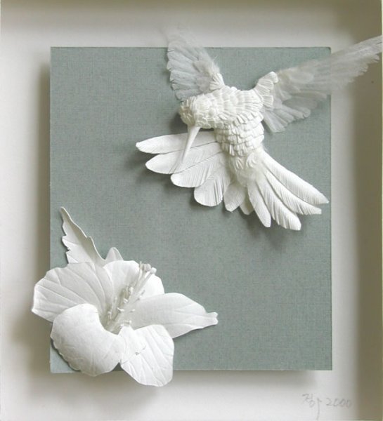 Paperart