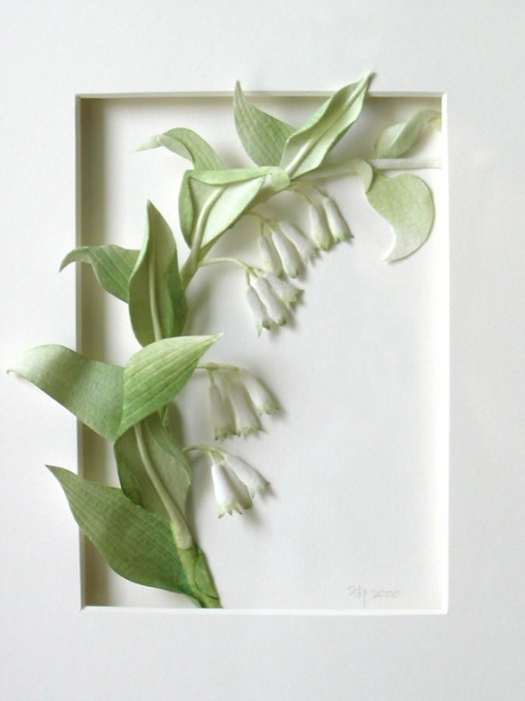 Paperart