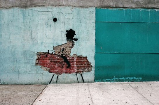   (Banksy)