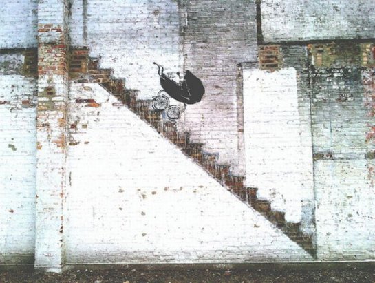   (Banksy)