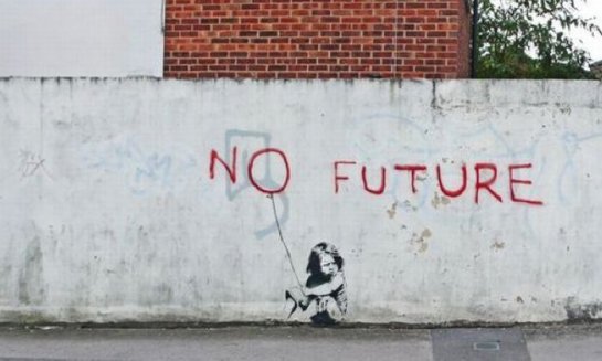   (Banksy)