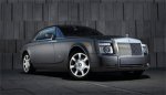 Rolls-Royce     Phantom