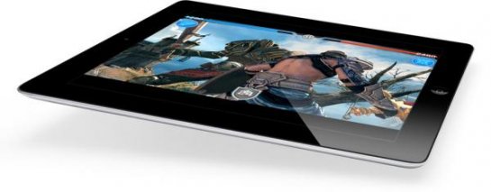 Apple   iPad 2