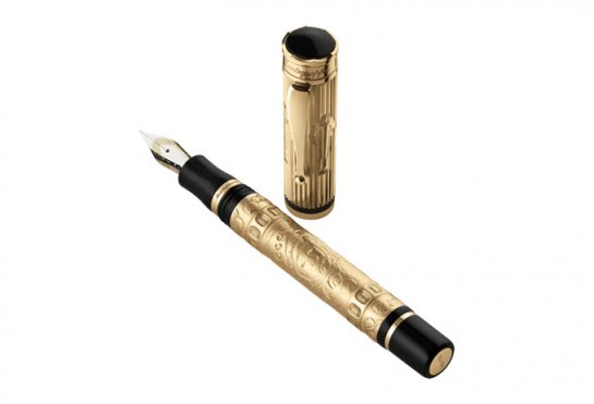         Montegrappa