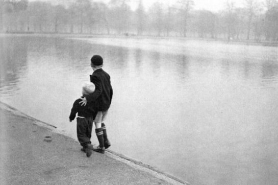    Ruth Orkin