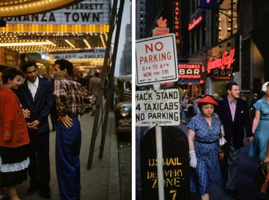    Ruth Orkin