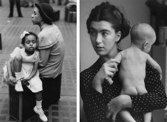    Ruth Orkin