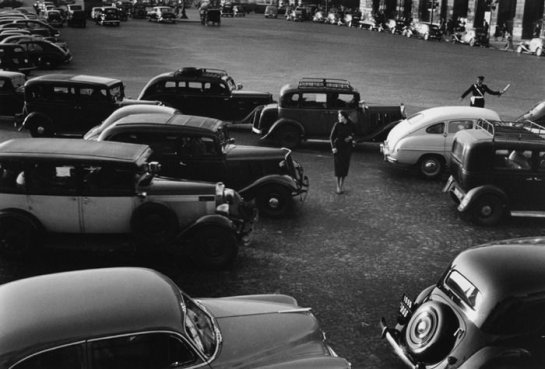    Ruth Orkin