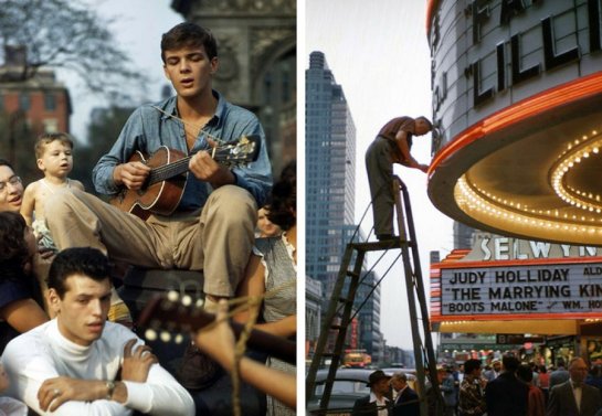    Ruth Orkin