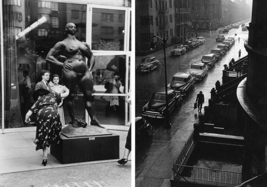    Ruth Orkin