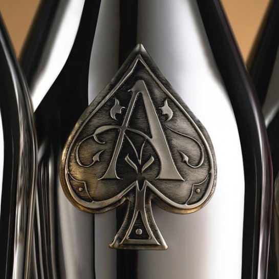   Armand de Brignac