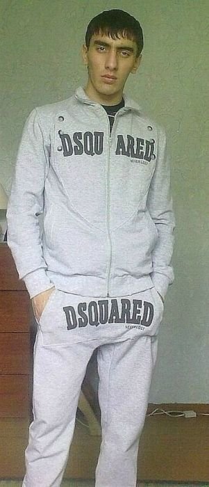    -  Dsquared