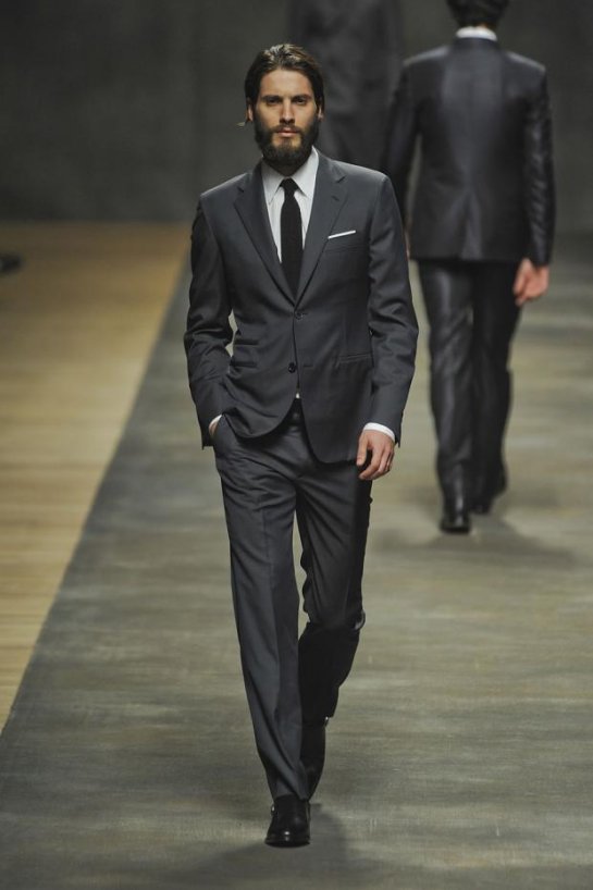    : Hermes fall / winter 2012